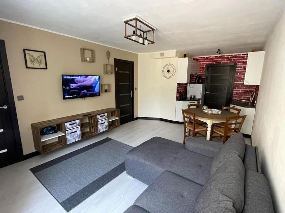 Superbe appartement avec accès mer à pied Calvi (Corsica) Exterior foto