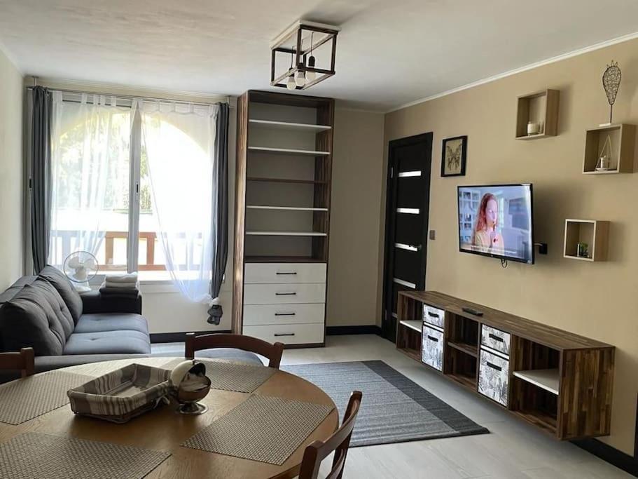 Superbe appartement avec accès mer à pied Calvi (Corsica) Exterior foto